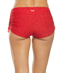 TYR Women's Guard Mantra Della Boyshort