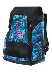 TYR Alliance Marmaris Printed 45L Backpack