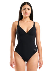 Arena Women's Daniela U Back One Piece Swimsuit