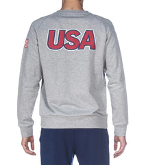 Arena Men's National Team Crewneck Sweatshirt