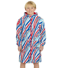 Sporti Kid's Safari Splash Swim Parka