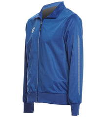 Arena Unisex Team Line Knitted Poly Jacket