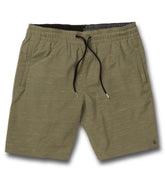 Volcom Men's Packasack Lite 19" Shorts