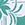 JOLYN Women's Vista Hikari Tie Back Bikini Top