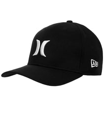 Hurley Guys' One & Only New Era Flex Cap