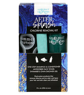 Summer Solutions After Splash Chlorine Removal Kit