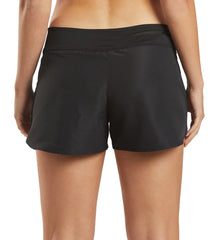 Sporti Guard Women's Hybrid 2.5" Board Short