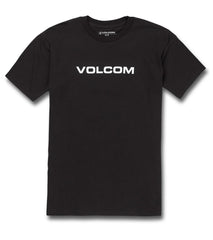 Volcom Men's Euro SS Tee
