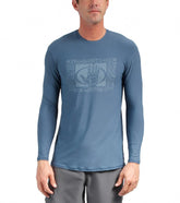 Body Glove Deluxe L/S Loosefit Rashguard
