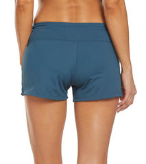 Sporti Active Ribbed Swim Short Bottom