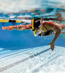 FINIS Original Swimmer's Snorkel