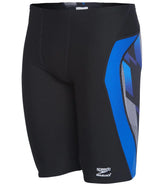 Speedo Endurance+ Men's Pinstripe Flight Jammer Swimsuit