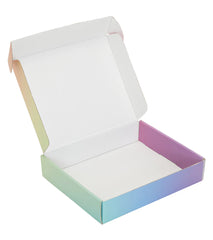 Sporti SwimOutlet Rainbox Box Gift Box
