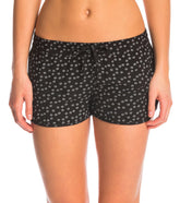 Hurley Beachrider Woven Floral Short