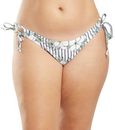 Volcom So Tropical Tie Side Bikini Bottom