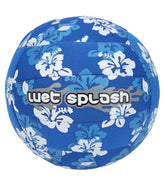 Wet Products Wet Splash Floral Volley Ball