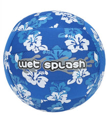 Wet Products Wet Splash Floral Volley Ball