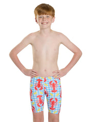 Sporti Seaside Pinch Jammer Swimsuit (22-44)