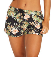 Volcom Women's For The Tide 2" Boardshorts
