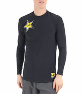 Body Glove Men's Rockstar Long Sleeve Surf Shirt