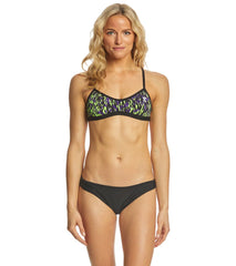 TYR Women's Rasguno Mojave Tieback Bikini Top