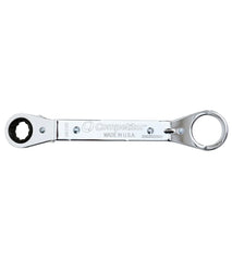 Competitor 5/8th Wrench (8" length - Single Ended for use with 200200000)