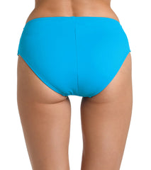 La Blanca Women's Island Goddess Bikini Bottom