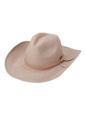 Wallaroo Women's Denver Cowboy Hat