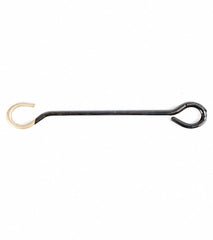 Competitor 8" SS Extension Hook