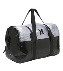 Hurley Guys' Navigator Water Resistant Duffel