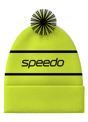 Speedo Pom Pom Beanie