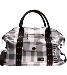 Hurley Girls' Mission Over Night Bag