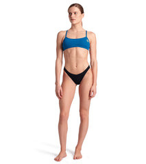 Arena Women's Bandeau Play Bikini Top