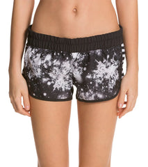 Hurley Supersuede Printed 2.5" Beachrider Cosmic Boardshort