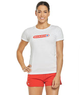 TYR Women's Guard T-Shirt