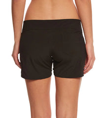 Volcom Women's Simply Solid 5" Boardshort