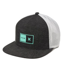 Hurley Natural 2.0 Trucker Hat