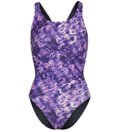 iSwim Spirit Wide Strap One Piece Swimsuit Youth (22-28)