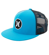 Hurley Men's Block Party Movement Trucker Hat