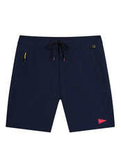 Florence Men's 18.5" Cordura® Airtex Board Shorts