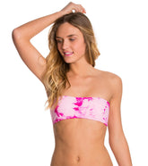 Body Glove Swimwear Freedom Gina Bandeau Bikini Top