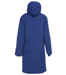 Arena Unisex Team Line Parka