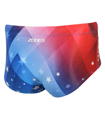 Zone3 Men's Brief Swimwear (Usa Exclusive)