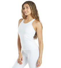 Everyday Yoga Serenity Thin Strap Support Tank