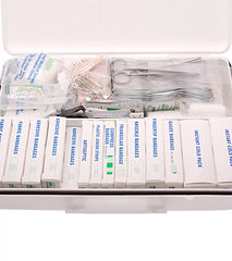 KEMP USA Lifeguard 36 Unit First Aid Kit