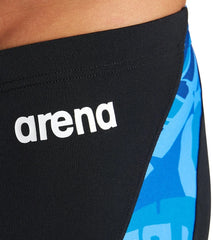 Arena Men's Tropicals Jammer Swimsuit