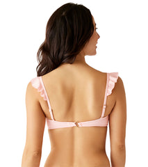 Carve Designs Women's Bev Ruffle Bikini Top