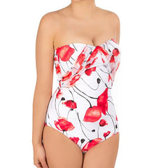 Jantzen Floral Festival 1PC