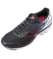 Mizuno Men's Wave Rider 19 Running Shoes