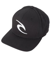 Rip Curl Men's RC Icon Flexfit Hat